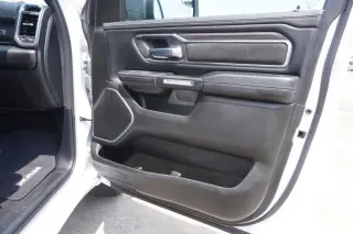 Ram 1500 2025 4x4 Laramie 4dr Crew Cab 5.6 ft. SB Pickup