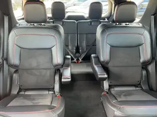 Ford Explorer 2024 ST-Line 4dr SUV