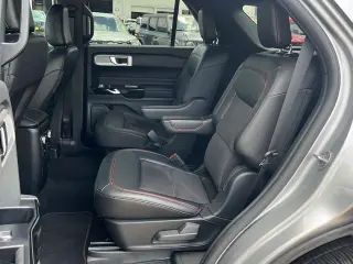 Ford Explorer 2024 ST-Line 4dr SUV