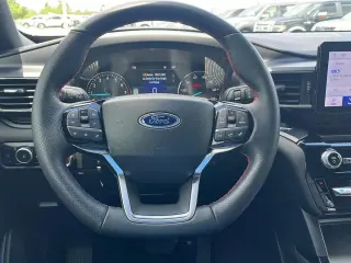 Ford Explorer 2024 ST-Line 4dr SUV