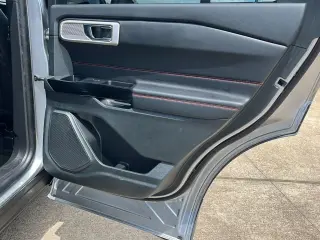 Ford Explorer 2024 ST-Line 4dr SUV
