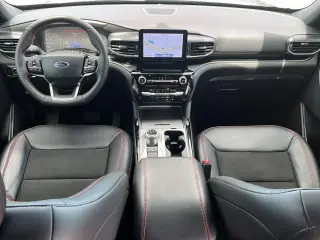 Ford Explorer 2024 ST-Line 4dr SUV