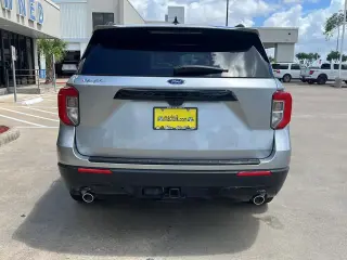 Ford Explorer 2024 ST-Line 4dr SUV