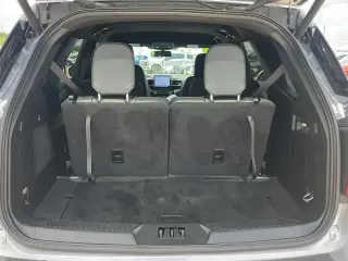 Ford Explorer 2024 ST-Line 4dr SUV