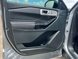 Ford Explorer 2024 ST-Line 4dr SUV