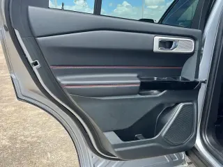 Ford Explorer 2024 ST-Line 4dr SUV