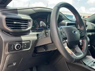 Ford Explorer 2024 ST-Line 4dr SUV