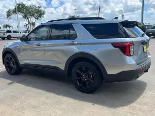 Ford Explorer 2024 ST-Line 4dr SUV