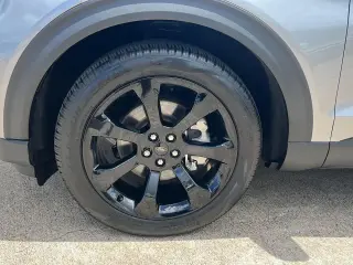 Ford Explorer 2024 ST-Line 4dr SUV