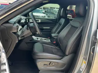 Ford Explorer 2024 ST-Line 4dr SUV