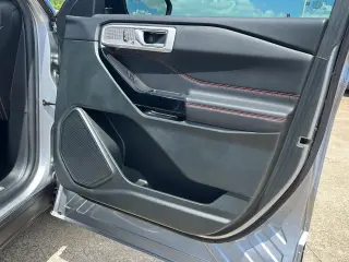 Ford Explorer 2024 ST-Line 4dr SUV