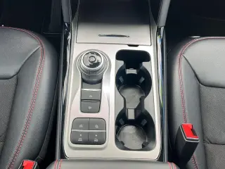 Ford Explorer 2024 ST-Line 4dr SUV