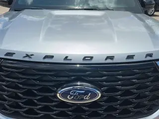 Ford Explorer 2024 ST-Line 4dr SUV
