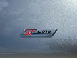 Ford Explorer 2024 ST-Line 4dr SUV