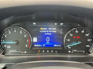 Ford Explorer 2024 ST-Line 4dr SUV