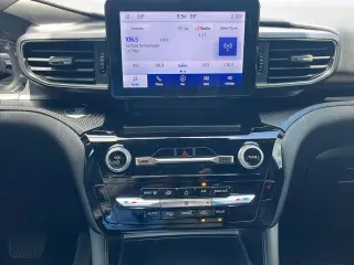 Ford Explorer 2024 ST-Line 4dr SUV