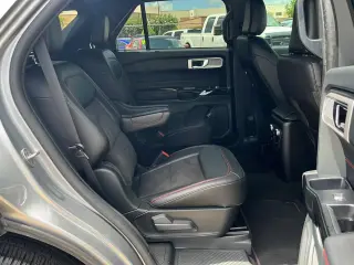 Ford Explorer 2024 ST-Line 4dr SUV