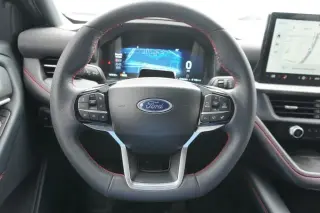 Ford Explorer 2025 AWD ST-Line 4dr SUV