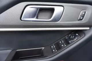 Ford Explorer 2025 AWD ST-Line 4dr SUV