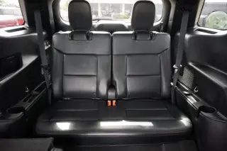 Ford Explorer 2025 AWD ST-Line 4dr SUV