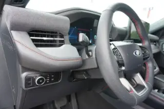 Ford Explorer 2025 AWD ST-Line 4dr SUV