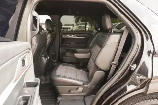 Ford Explorer 2025 AWD ST-Line 4dr SUV