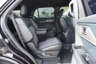 Ford Explorer 2025 AWD ST-Line 4dr SUV