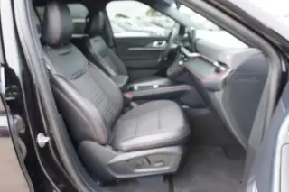 Ford Explorer 2025 AWD ST-Line 4dr SUV