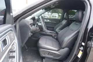 Ford Explorer 2025 AWD ST-Line 4dr SUV