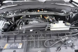 Ford Explorer 2025 AWD ST-Line 4dr SUV