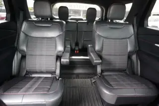 Ford Explorer 2025 AWD ST-Line 4dr SUV