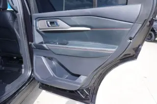 Ford Explorer 2025 AWD ST-Line 4dr SUV