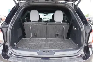 Ford Explorer 2025 AWD ST-Line 4dr SUV