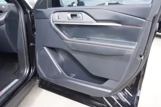 Ford Explorer 2025 AWD ST-Line 4dr SUV