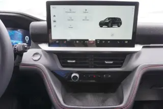 Ford Explorer 2025 AWD ST-Line 4dr SUV