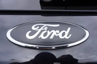 Ford Explorer 2025 AWD ST-Line 4dr SUV