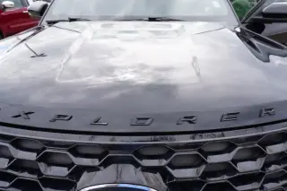 Ford Explorer 2025 AWD ST-Line 4dr SUV