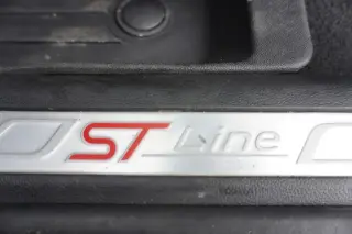 Ford Explorer 2025 AWD ST-Line 4dr SUV