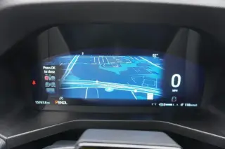 Ford Explorer 2025 AWD ST-Line 4dr SUV