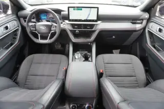 Ford Explorer 2025 AWD ST-Line 4dr SUV