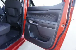 Ford Ranger 2024 4x4 XLT 4dr SuperCrew 5.0 ft. SB