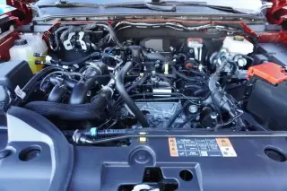 Ford Ranger 2024 4x4 XLT 4dr SuperCrew 5.0 ft. SB