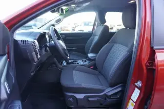 Ford Ranger 2024 4x4 XLT 4dr SuperCrew 5.0 ft. SB