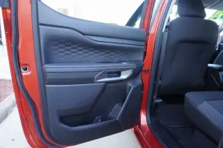 Ford Ranger 2024 4x4 XLT 4dr SuperCrew 5.0 ft. SB