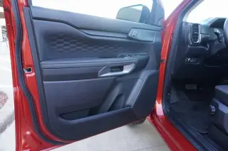 Ford Ranger 2024 4x4 XLT 4dr SuperCrew 5.0 ft. SB