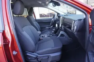 Ford Ranger 2024 4x4 XLT 4dr SuperCrew 5.0 ft. SB