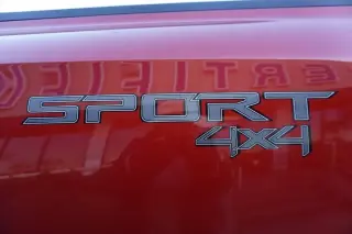 Ford Ranger 2024 4x4 XLT 4dr SuperCrew 5.0 ft. SB