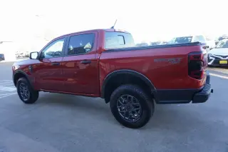 Ford Ranger 2024 4x4 XLT 4dr SuperCrew 5.0 ft. SB