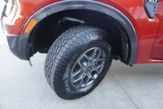 Ford Ranger 2024 4x4 XLT 4dr SuperCrew 5.0 ft. SB