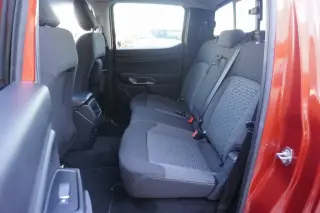 Ford Ranger 2024 4x4 XLT 4dr SuperCrew 5.0 ft. SB